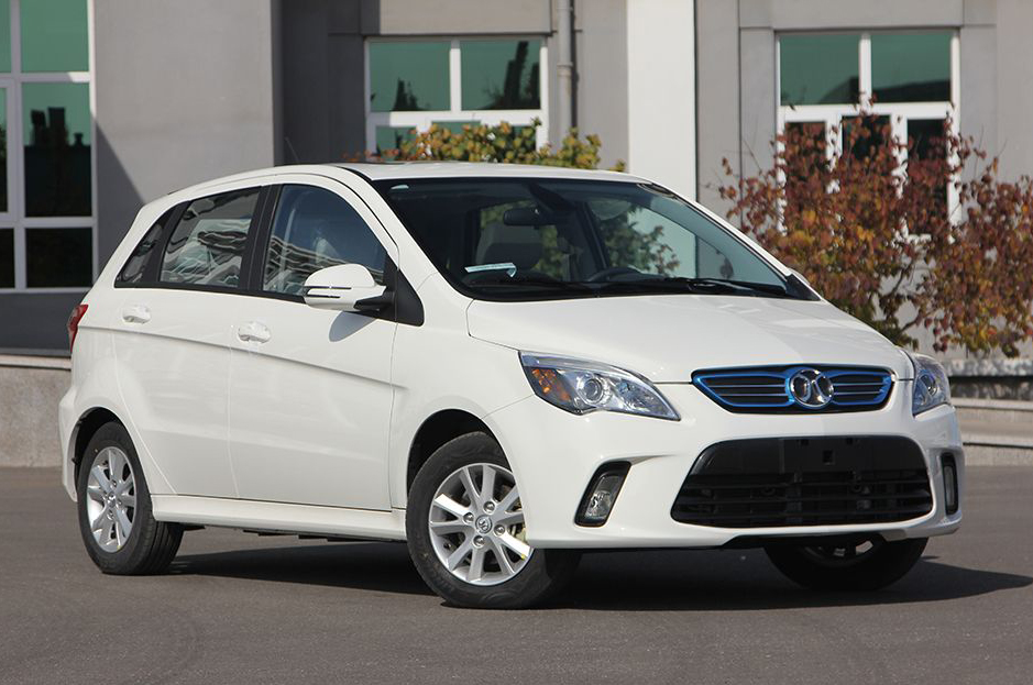 龐大試水“拼車”業務 推電動車互助租車項目 龐大試水“拼車”業務 推電動車互助租車項目