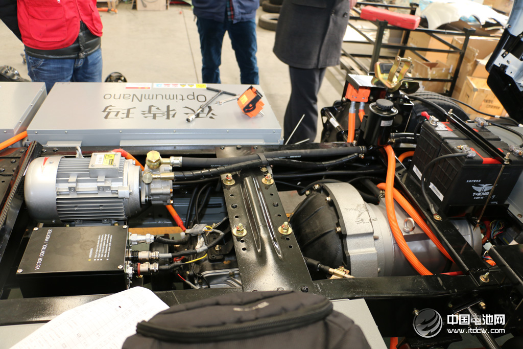 激辯低速電動車：有關部委與地方政府態度不一