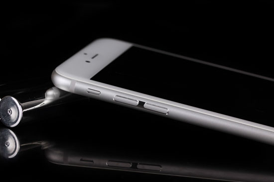 蘋果提交新專利申請(qǐng)：用iPhone解鎖車門