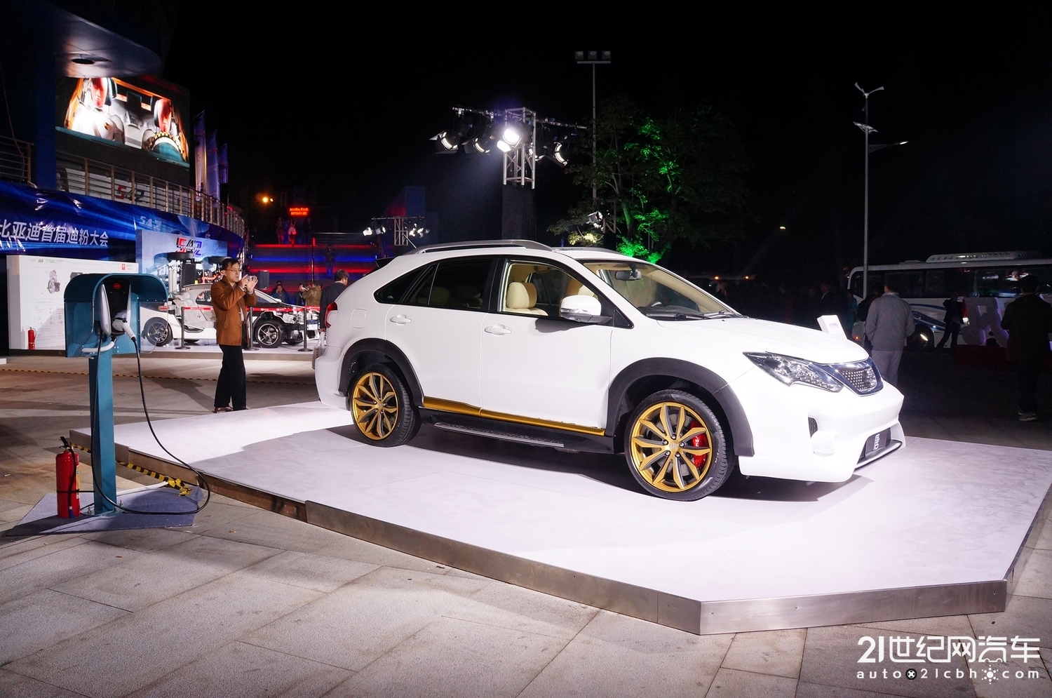 充電設施建設仍處寒冬 社會資本能否扭轉局面？