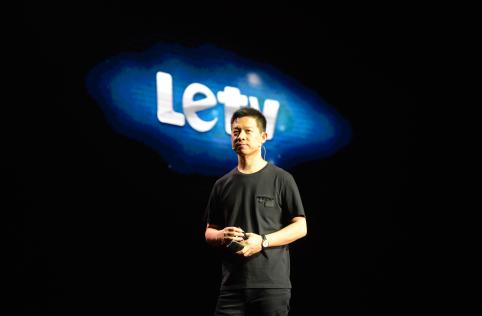 王傳福與賈躍亭對(duì)掐 口氣很大但顯內(nèi)里不足