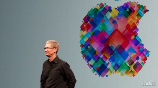 蘋果：這家站在巔峰的公司 誰能制造它的衰落？