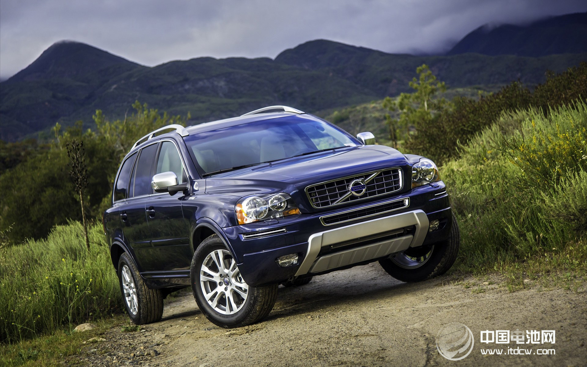 混血沃爾沃：北歐品質(zhì)+中國(guó)創(chuàng)新能否開始撥云見日