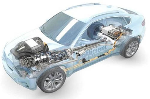 北京大學牽手臺州 造能讓汽車跑起來的鋁空氣電池 北京大學牽手臺州 造能讓汽車跑起來的鋁空氣電池