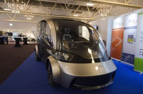 蘋果秘密開(kāi)發(fā)電動(dòng)車 傳已設(shè)計(jì)出類旅行車方案