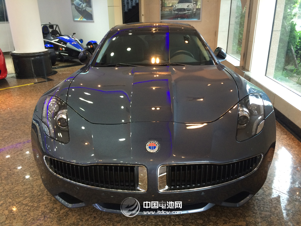 被蘋果挖墻角怒而控告蘋果 A123究竟哪里值錢？