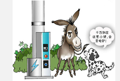 邢海洋：電動車政策誤區 電線桿改充電樁？