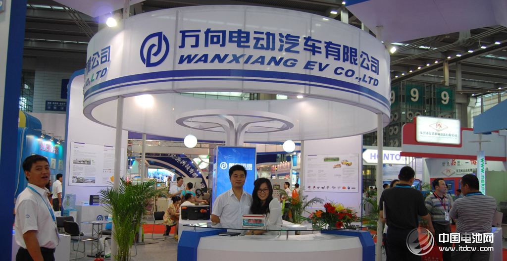 萬(wàn)向創(chuàng)立Elux品牌取代菲斯科 新電動(dòng)車價(jià)格漲兩成