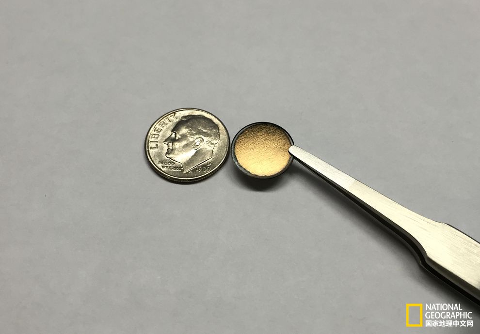 微型電池將帶來(lái)綠色能源革命