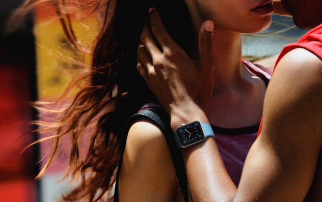 所有Apple Watch表盤與版本來襲  你要怎么選？