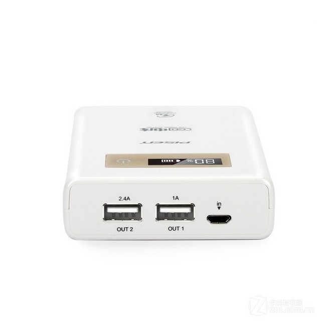 春季續航攻略 大容量實用移動電源火爆看 