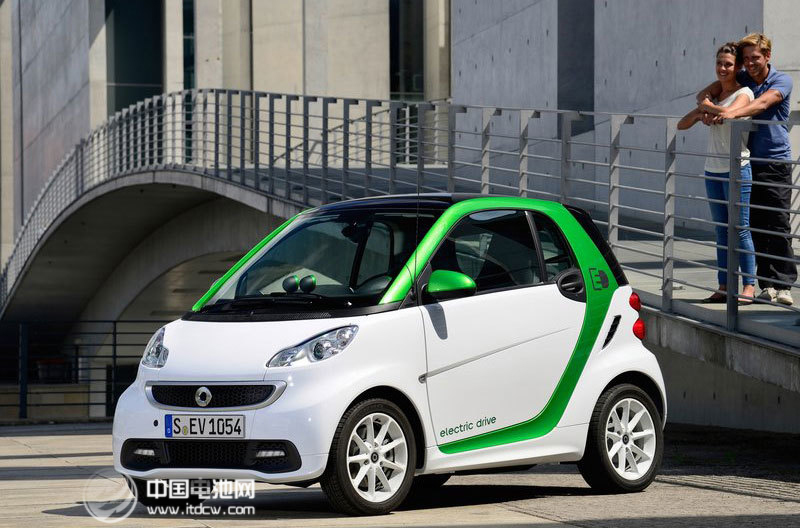 徐伯元:推廣新能源汽車 光有政策助力不夠 徐伯元:推廣新能源汽車 光有政策助力不夠