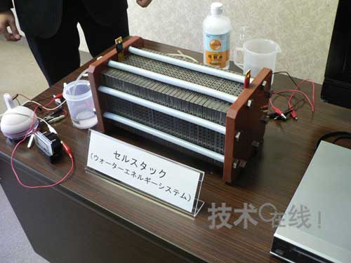 鋁空氣電池在新能源汽車的應用前景  成主導動力電源仍有差距