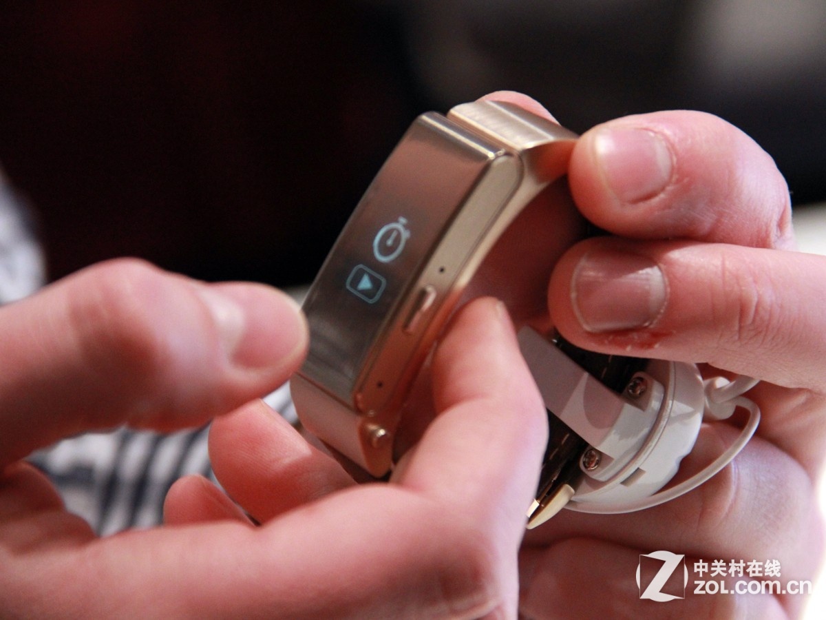 MWC 2015：智能終端的未來怎么走？