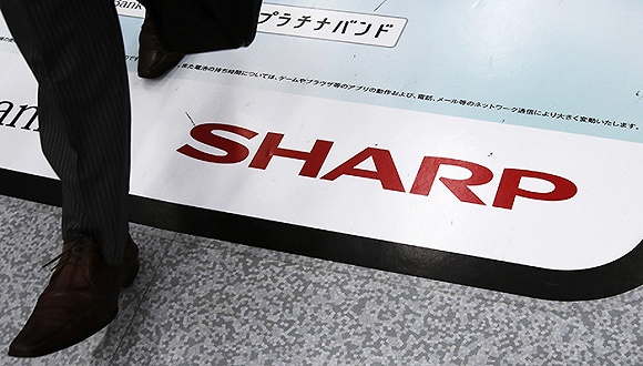 夏普欠下84億美元 關工廠、賣股權、縮減業務? 夏普欠下84億美元 關工廠、賣股權、縮減業務?