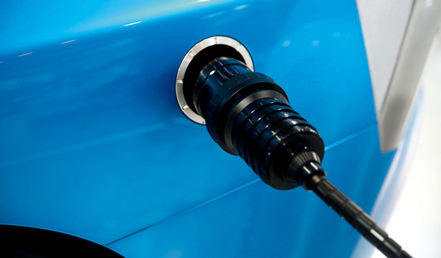 為什么紅不過特斯拉？燃料電池?zé)o法拿出漂亮的技術(shù)參數(shù)