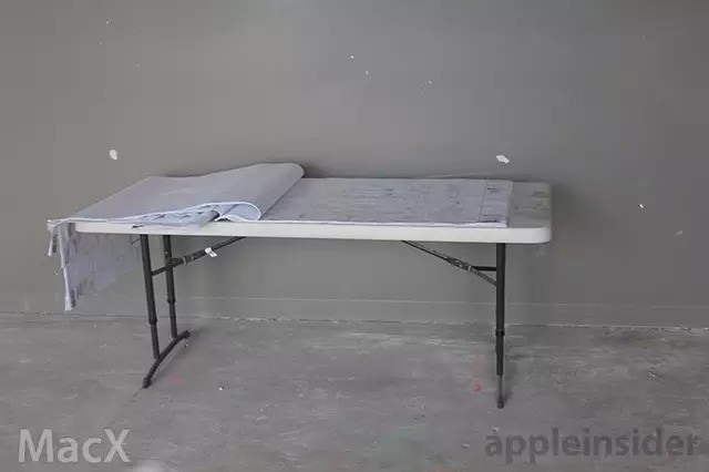 蘋(píng)果車不是傳聞:研發(fā)基地曝光 土豪又有新的裝逼利器 蘋(píng)果車不是傳聞:研發(fā)基地曝光 土豪又有新的裝逼利器