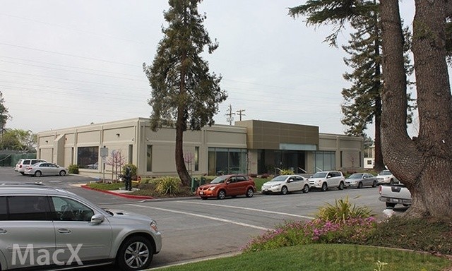 蘋(píng)果車不是傳聞:研發(fā)基地曝光 土豪又有新的裝逼利器 蘋(píng)果車不是傳聞:研發(fā)基地曝光 土豪又有新的裝逼利器