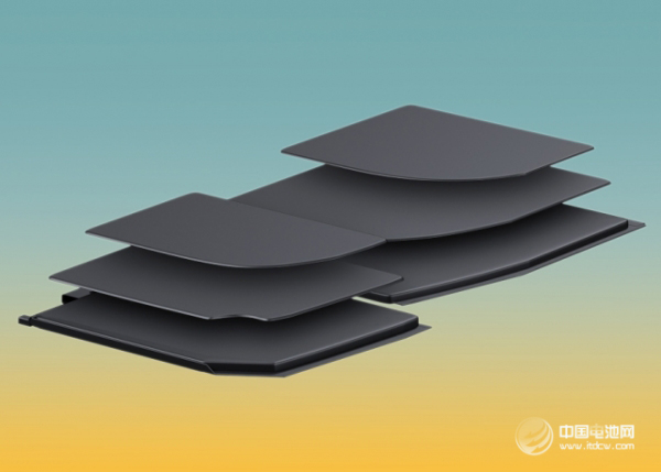 蘋(píng)果Macbook應(yīng)用全新電池技術(shù)：鋰電池的終結(jié)者？