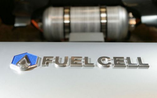 蘋果iPhone新燃料電池專利能hold住市場嗎？