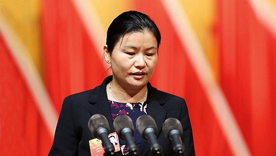 藍(lán)思科技董事長周群飛