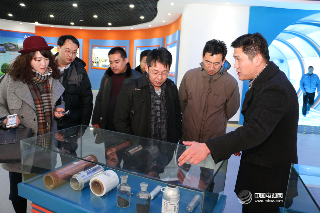 PE/VC紛紛布局鋰電池：關鍵在于材料和技術