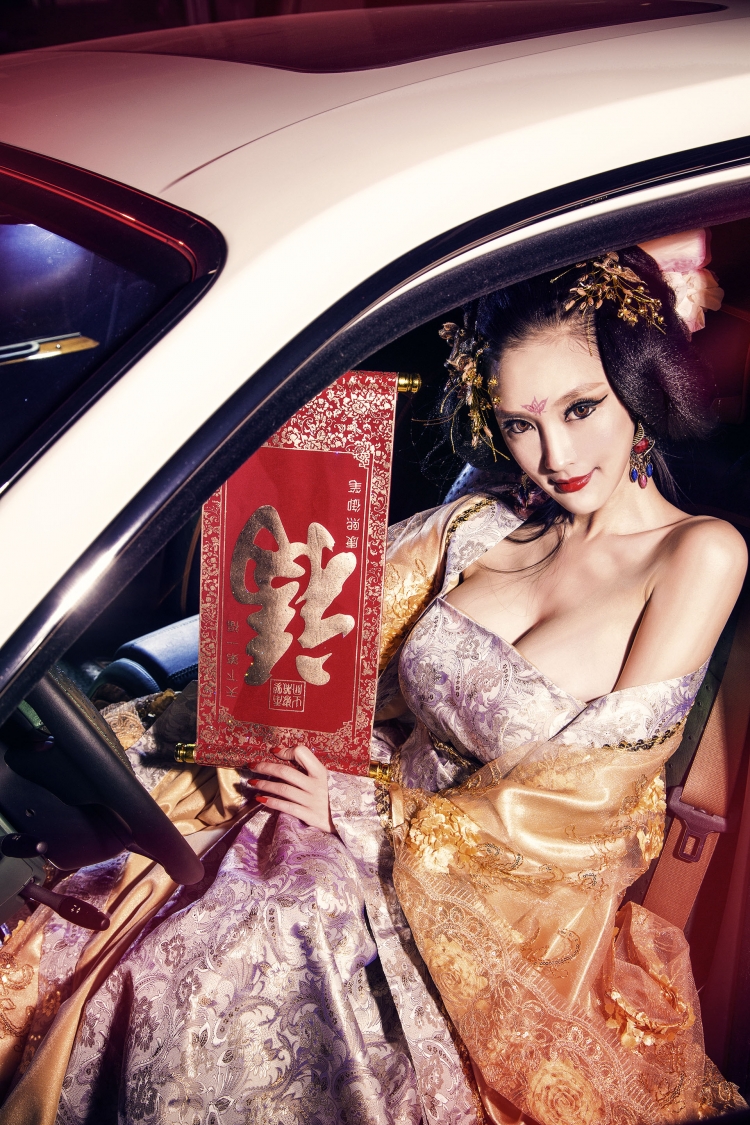 “互聯網+汽車”充滿想像 誰將立市場浪潮之巔？