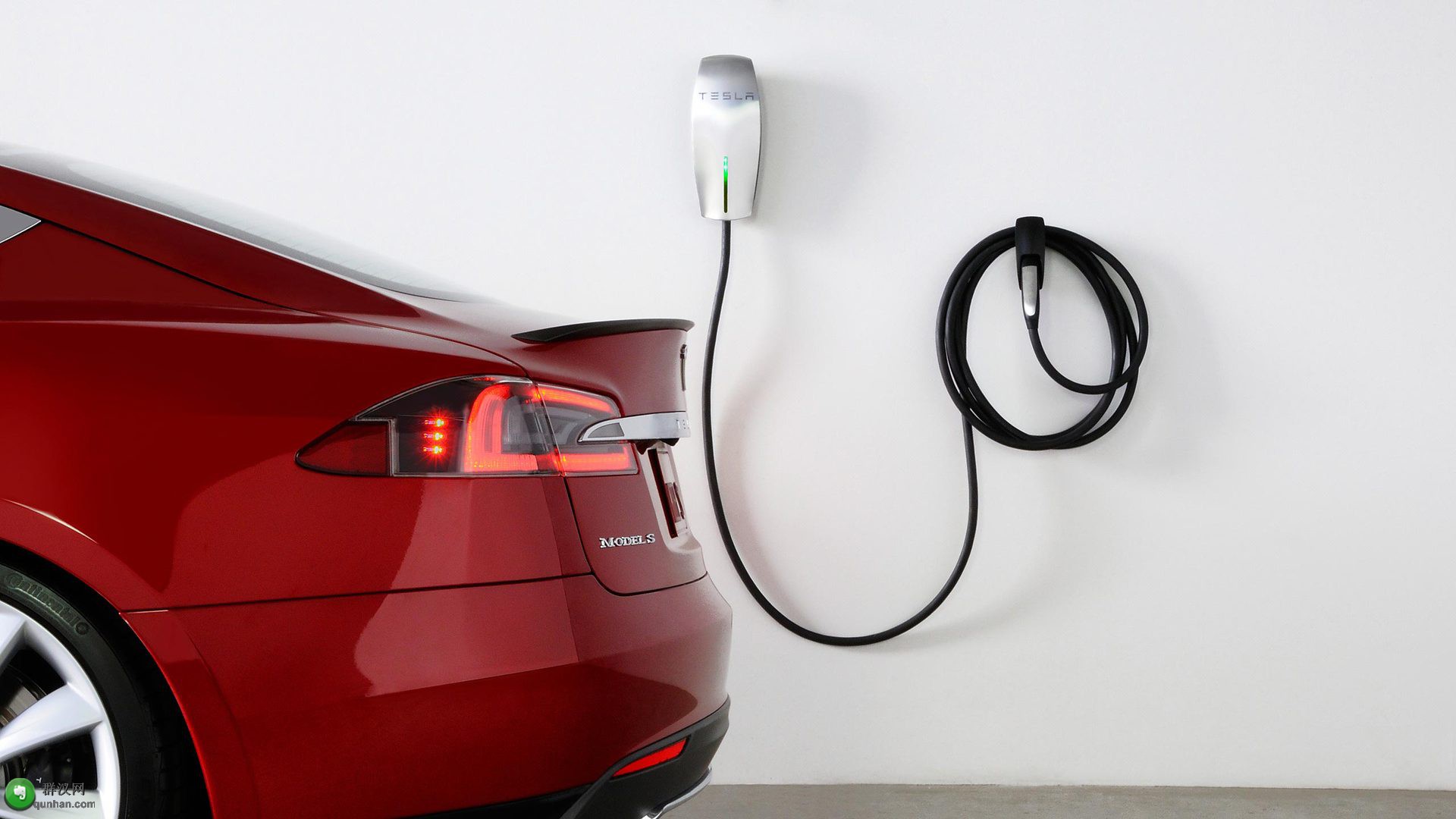 充電樁建設(shè)試水眾籌模式   市場導(dǎo)向吸引社會資本  