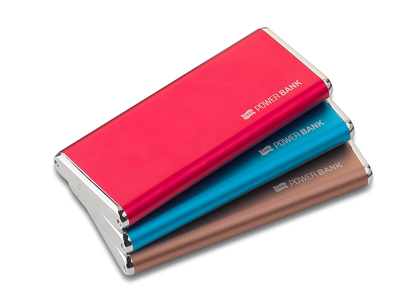 移動電源市場：國標(biāo)驅(qū)動下整合 品牌集中度漸高