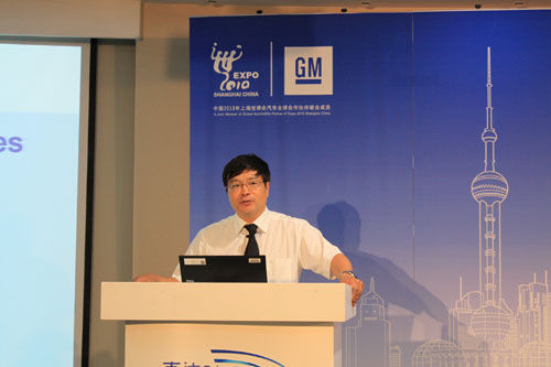 中國電力科學(xué)研究院超導(dǎo)電力研究所所長來小康 中國電力科學(xué)研究院超導(dǎo)電力研究所所長來小康