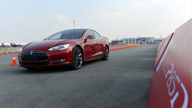 從用戶體驗 看入華一年的特斯拉還應補強什么