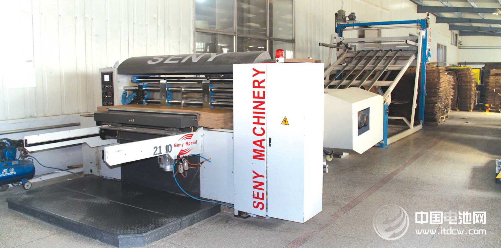 贏合科技 贏合科技