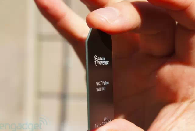 無線充電離我們有多遠？誰能挑動中國市場？