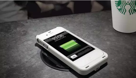 無線充電離我們有多遠？誰能挑動中國市場？