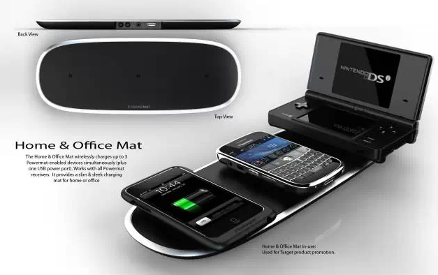 無(wú)線充電離我們有多遠(yuǎn)？誰(shuí)能挑動(dòng)中國(guó)市場(chǎng)？