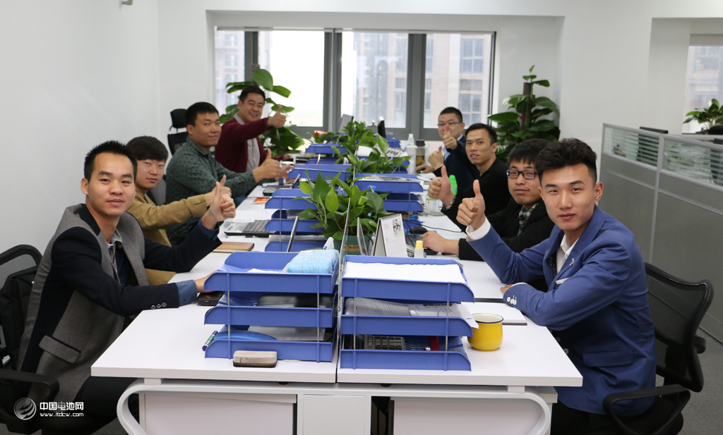 電小二國內(nèi)銷售部