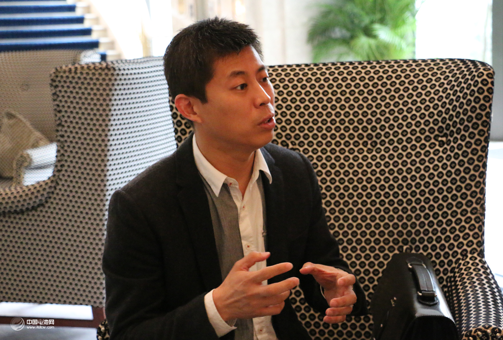 卓銳思創劉陵剛:我們要成為中國IC界的“大聯大” 卓銳思創劉陵剛:我們要成為中國IC界的“大聯大”