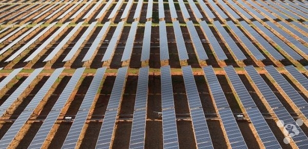 定位四川:蘋果在中國啟動建設(shè)大型太陽能工程 定位四川:蘋果在中國啟動建設(shè)大型太陽能工程