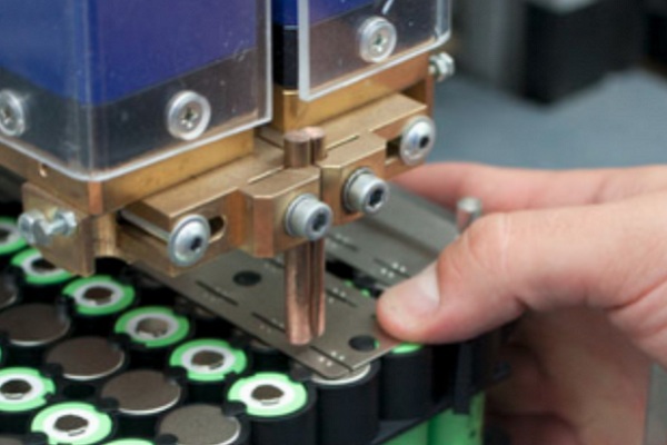 德國電池廠BMZ夸下海口  至2020年業績將增為4倍