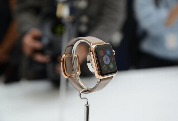 不要只盯著蘋果手表銷量：它很能賺錢！ 