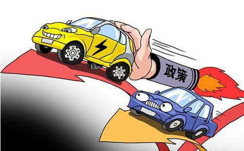 國家稅務總局:3月新能源汽車免征車輛購置稅情況 國家稅務總局:3月新能源汽車免征車輛購置稅情況