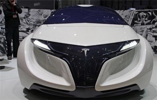 消息稱特斯拉30日發布家用電池 售價1.3萬美元