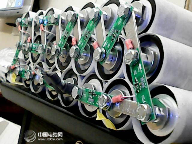 超級電容巨頭Maxwell強烈看好中國市場需求 超級電容巨頭Maxwell強烈看好中國市場需求