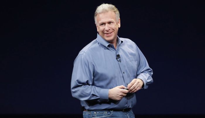 解密Apple Watch背后6位蘋果高管 庫克:對銷售數據很滿意 解密Apple Watch背后6位蘋果高管 庫克:對銷售數據很滿意