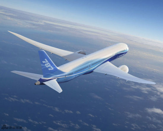 大飛機(jī)困境：波音遇電池問題空客遭銷售難題