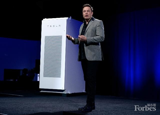 特斯拉Powerwall只是富裕環(huán)保人士的又一個(gè)玩具？