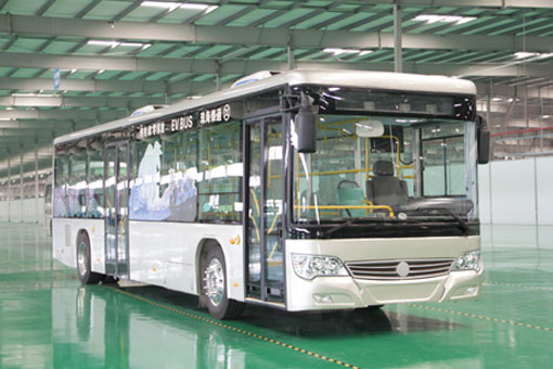 珠海銀隆新能源集團(tuán)研發(fā)出第四代鈦酸鋰電池