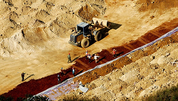 中國稀土市場陷入低靡狀態(tài)  “保護(hù)”變得不合時宜