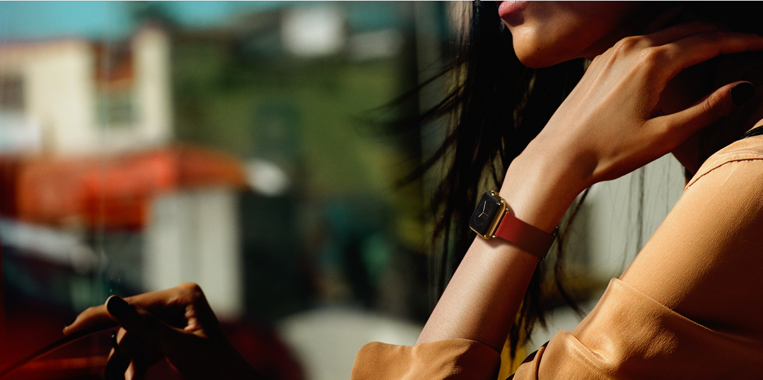 穿戴式智能設備悄然走紅 大紅大紫時代即將來臨？