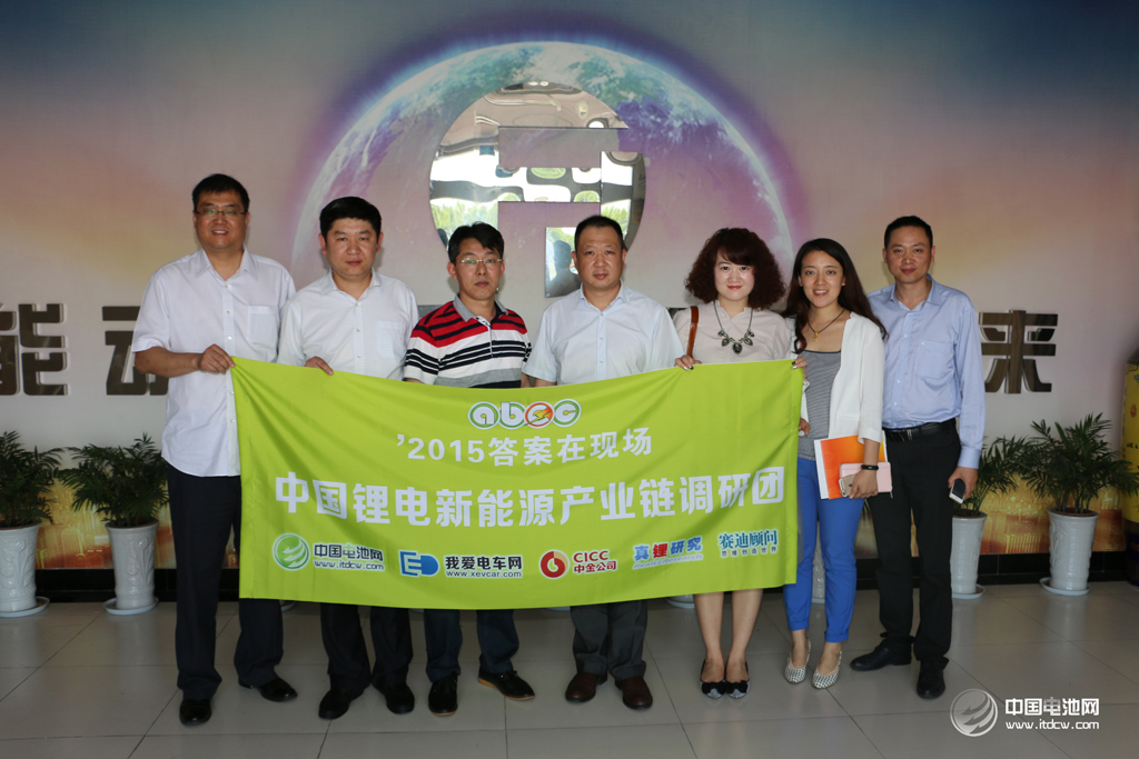 江蘇智航新能源日產三元材料鋰離子電池15萬只